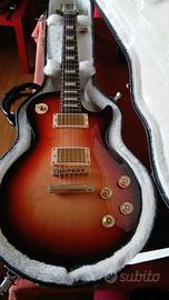 Chitarra Gibson studio Les Paul del 2007
