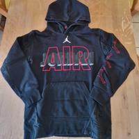 Felpa Nike Air 10-12 anni (132-147 cm) M
