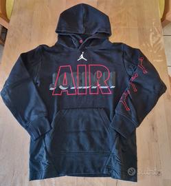 Felpa Nike Air 10-12 anni (132-147 cm) M