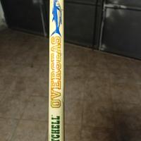 canna Mitchell overseas 50/80 lb