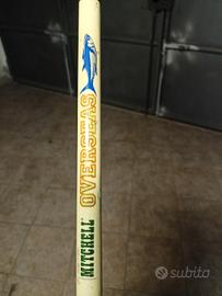 canna Mitchell overseas 50/80 lb