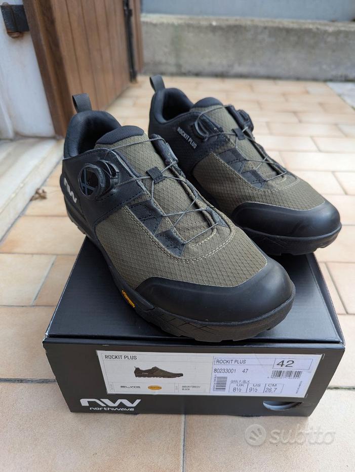 Scarpe northwave Fantastiche offerte di Biciclette