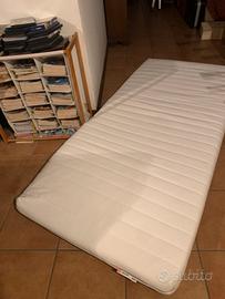 Materasso singolo