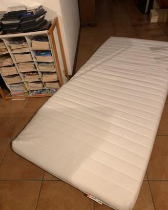 Materasso singolo