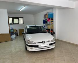 Peugeot 106 Rally 1.6 16v