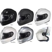 Casco modulare HJC RPHA MAX in fibra
