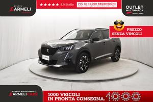 Peugeot 2008 1.2 puretech GT s&s 130cv