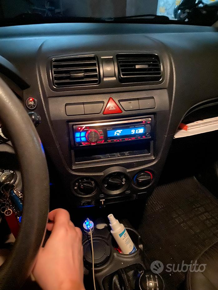 Kia Picanto 1ªs.(08/11)