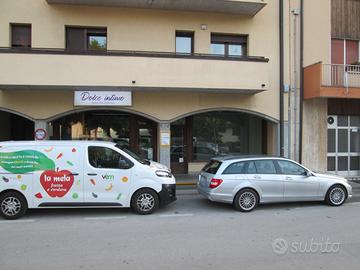 Centro storico di Cavarzano