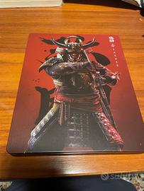 Assassin’s Creed Shadow Steelbook