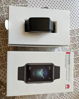 Orologio Huawey Watch Fit