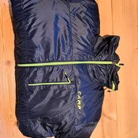 Giacca uomo Camp
