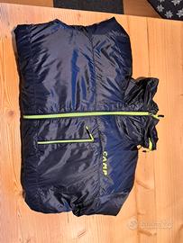 Giacca uomo Camp