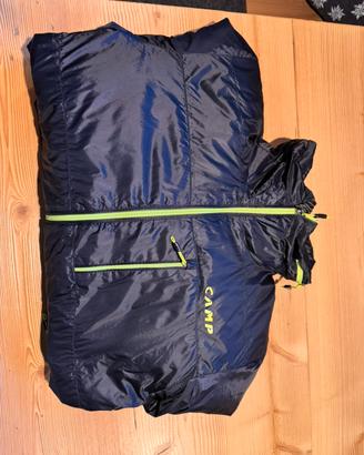 Giacca uomo Camp
