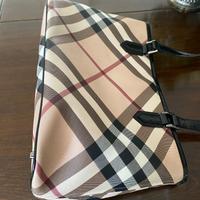 Borsa  Burberrys