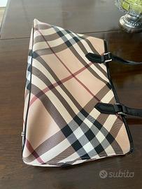 Borsa  Burberrys