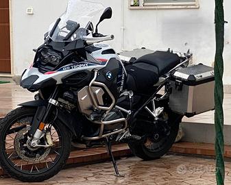 Bmw r 1250 gs adv - 2022
