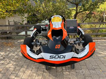 Sodi KZ 2024