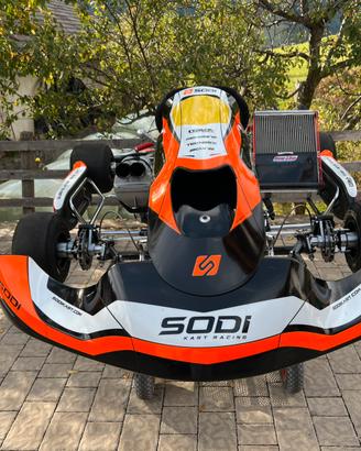 Sodi KZ 2024