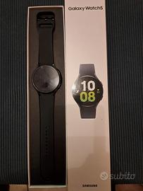 Samsung galaxy watch 5