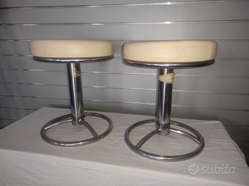 Sgabelli per barca a vela