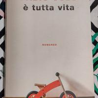 Libro: E' tutta vita - Fabio Volo