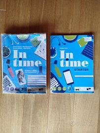 In time Vol. 1 + In time Starter