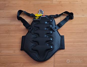 Guscio protezione