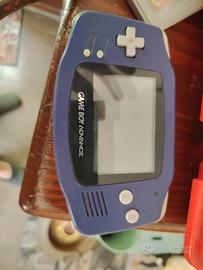 game boy advance