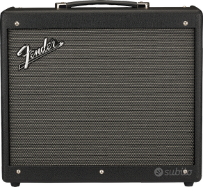 Fender Mustang GTX50 (nuovo - garanzia 2 anni)