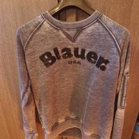 Felpa Blauer 