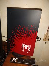 PS5 Limited Edition Marvel's Spider-Man 2 – Perfet