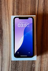 Iphone 11 128GB - Nero