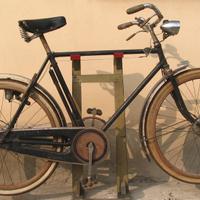 Bicicletta Torpado anni 30