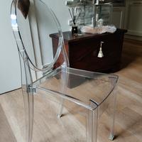sedie kartell 