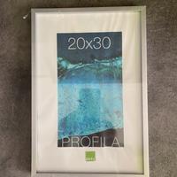 Cornice 20x30 disponibili 16 pezzi