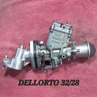 CARBURATORE DELLORTO 32/28