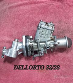 CARBURATORE DELLORTO 32/28