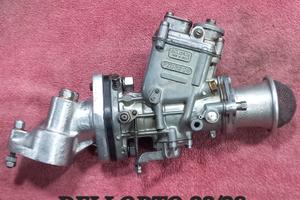 CARBURATORE DELLORTO 32/28