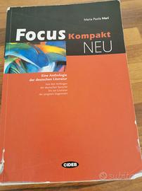 Focus Kompakt Neu