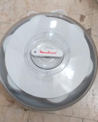 YOGURTIERA MOULINEX