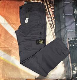 Pantaloni Stone Island 32