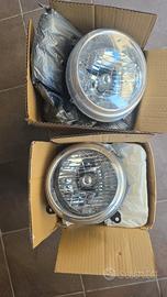 Fari anteriori JEEP cherokee KJ