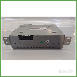 Sistema di navigazione PEUGEOT 2008 9835408680 201