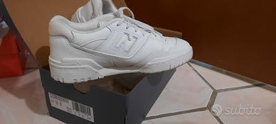 New Balance 550 unisex - n°38