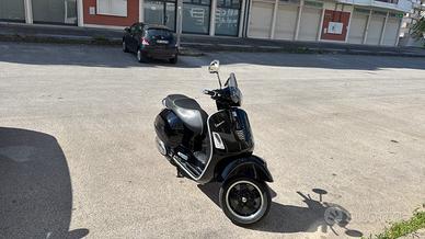 VESPA GTS 300 ANNO 2015