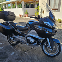 Bmw r 1200rt