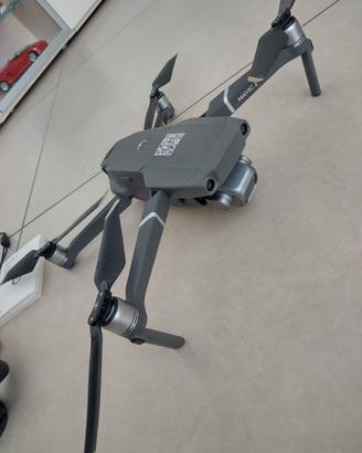 Drone DJI Mavic 2 Pro+Smart Controller+FlyMore