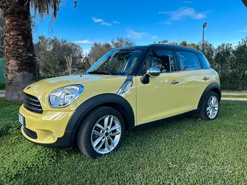 Mini Countryman Cooper D 1.6