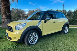 Mini Countryman Cooper D 1.6